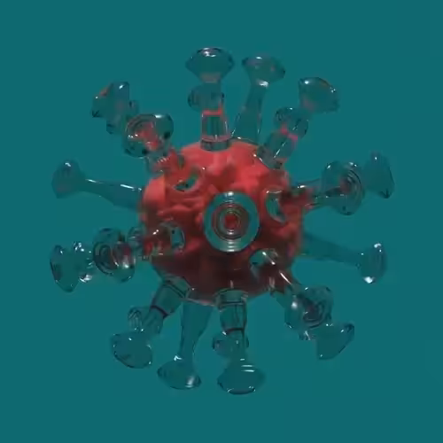 PINK VIRUS