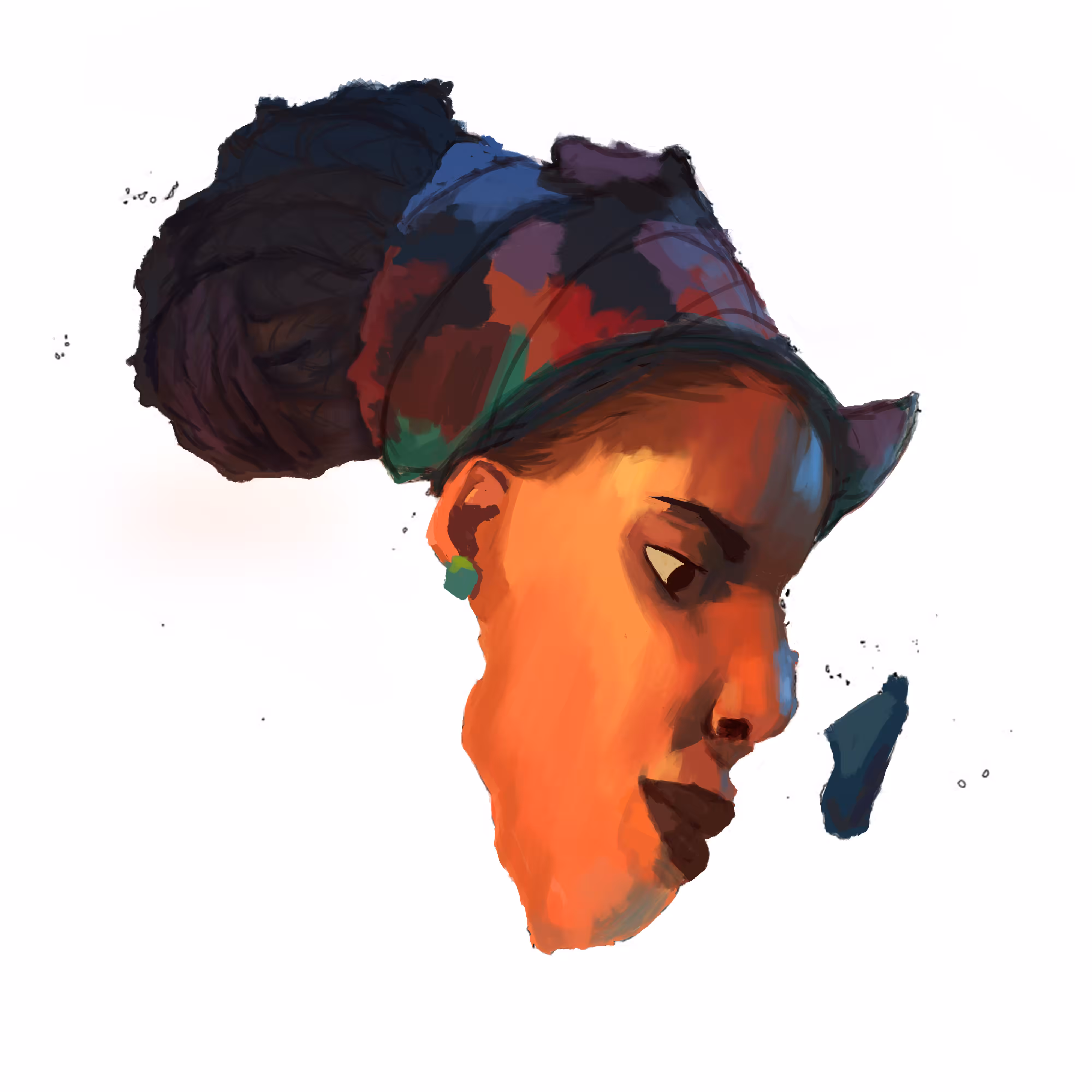 Olori
