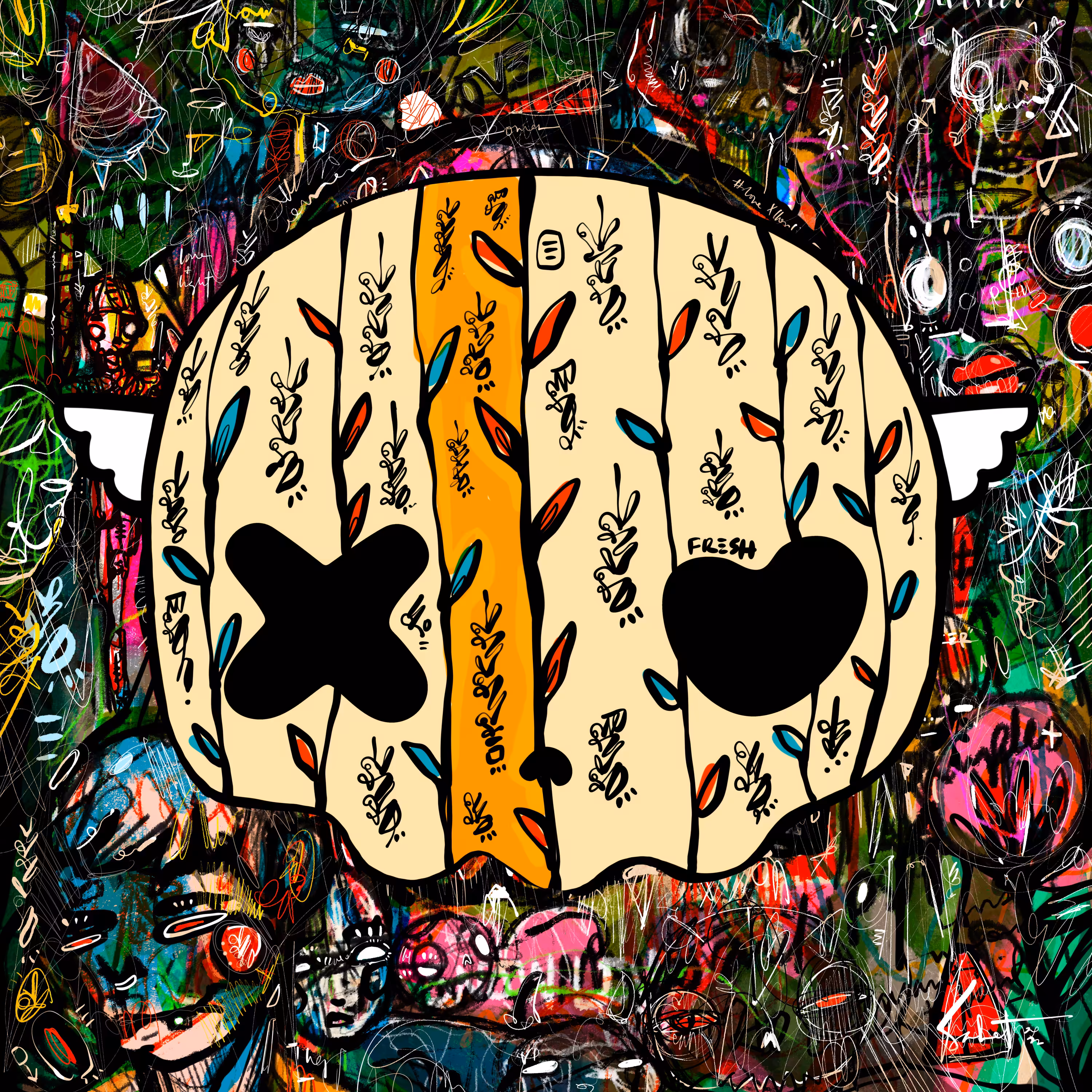 ORGNLS by SABET #53949