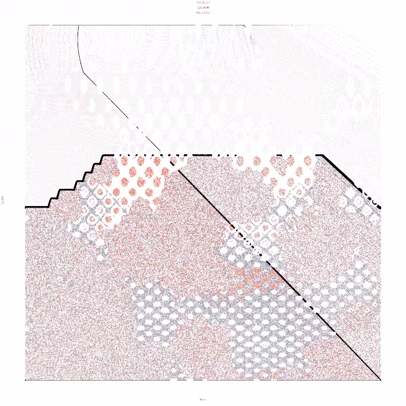 Emergent Forms #121