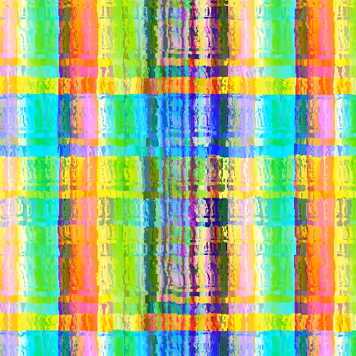 Canvas Ambient #43