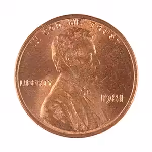 CENTS #8722