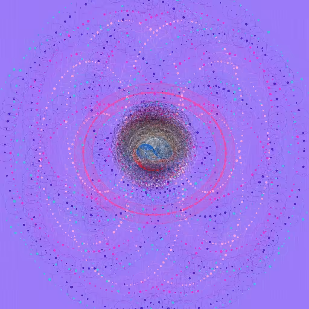 Cosmic Realm #12
