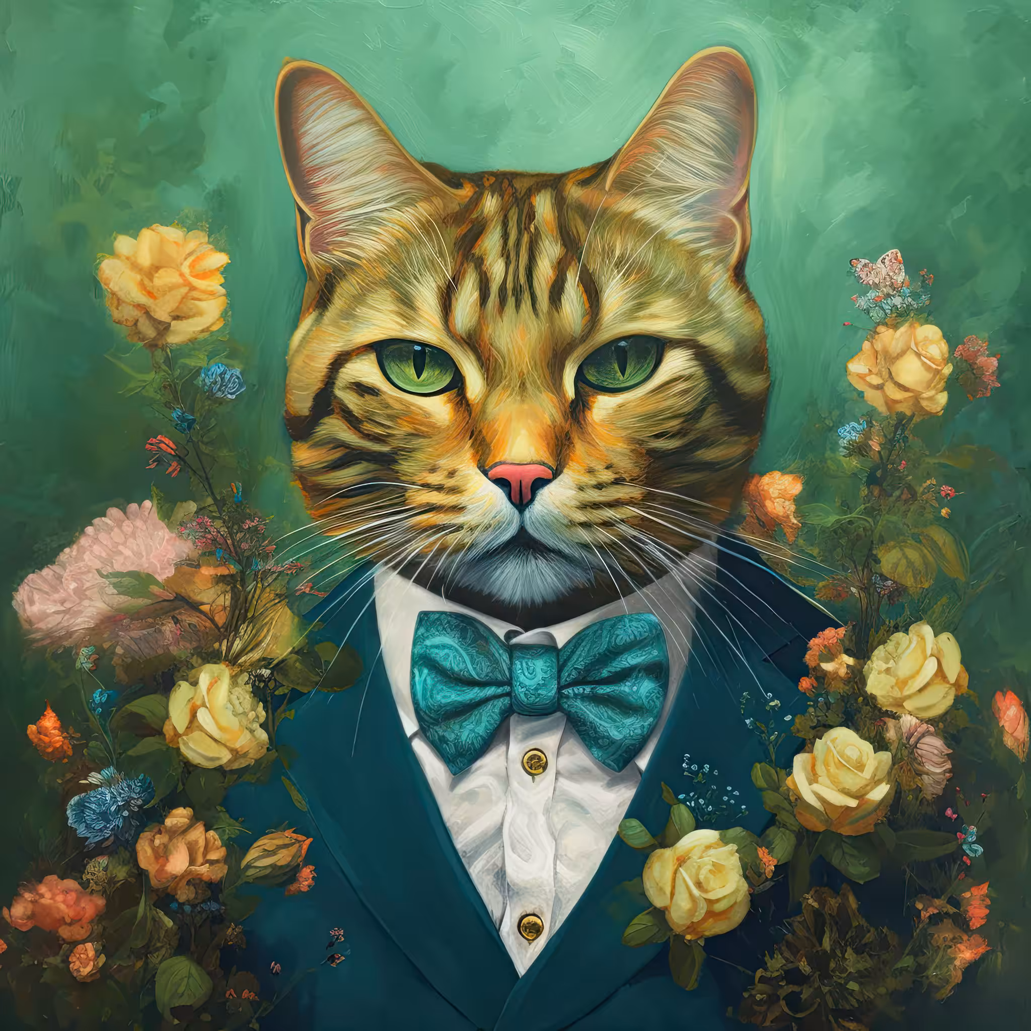Mr.Marsel