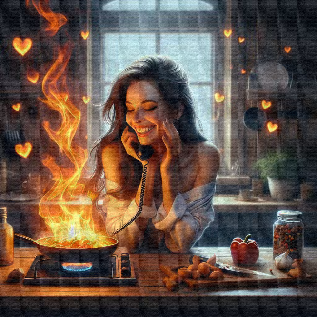 my magical dreams