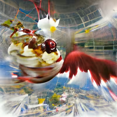 A Sundae State of Mind