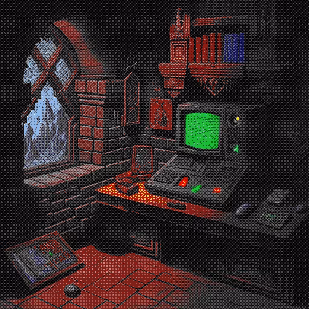 Heroes of Wifi and Magic 040
