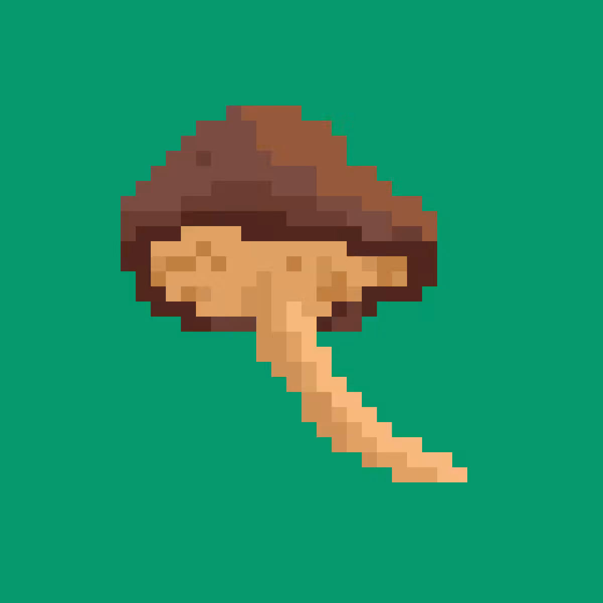 mycophobia