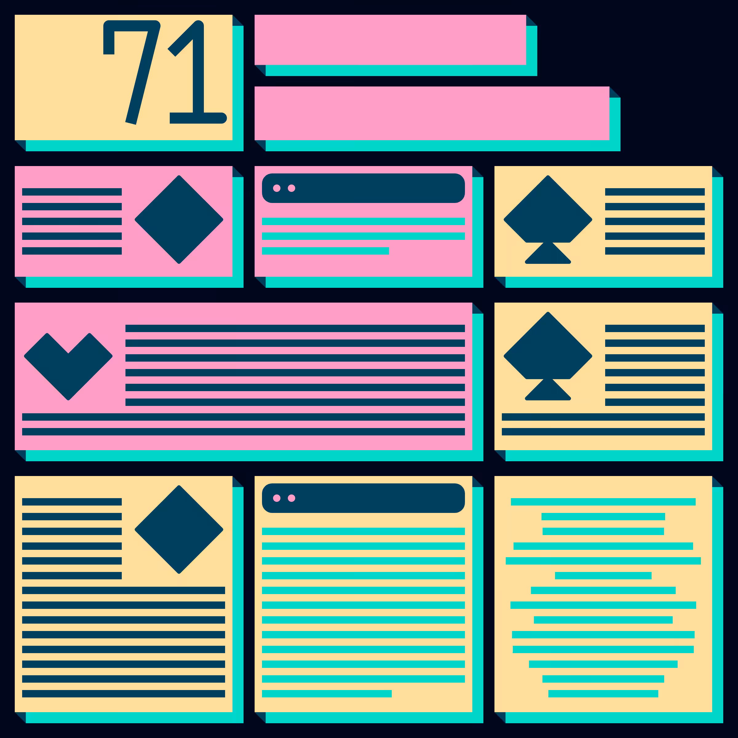 Gazettes #942