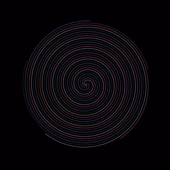Spiral