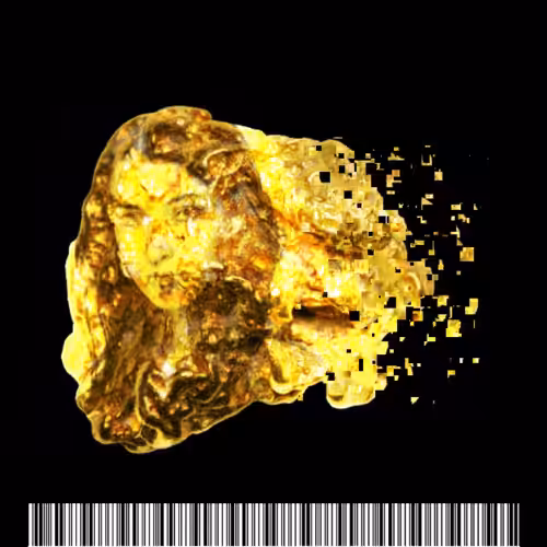 Anonymous Nobody Official: Goldilochness