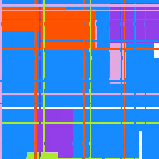 Chromatic Chaos #6059