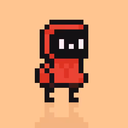 Skin v38 Squid Game