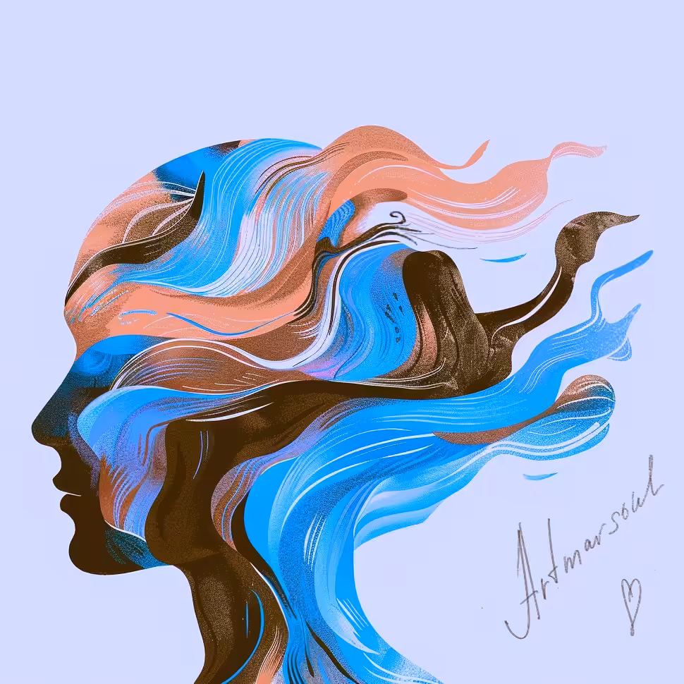 Self-discovery: Wind mind 2