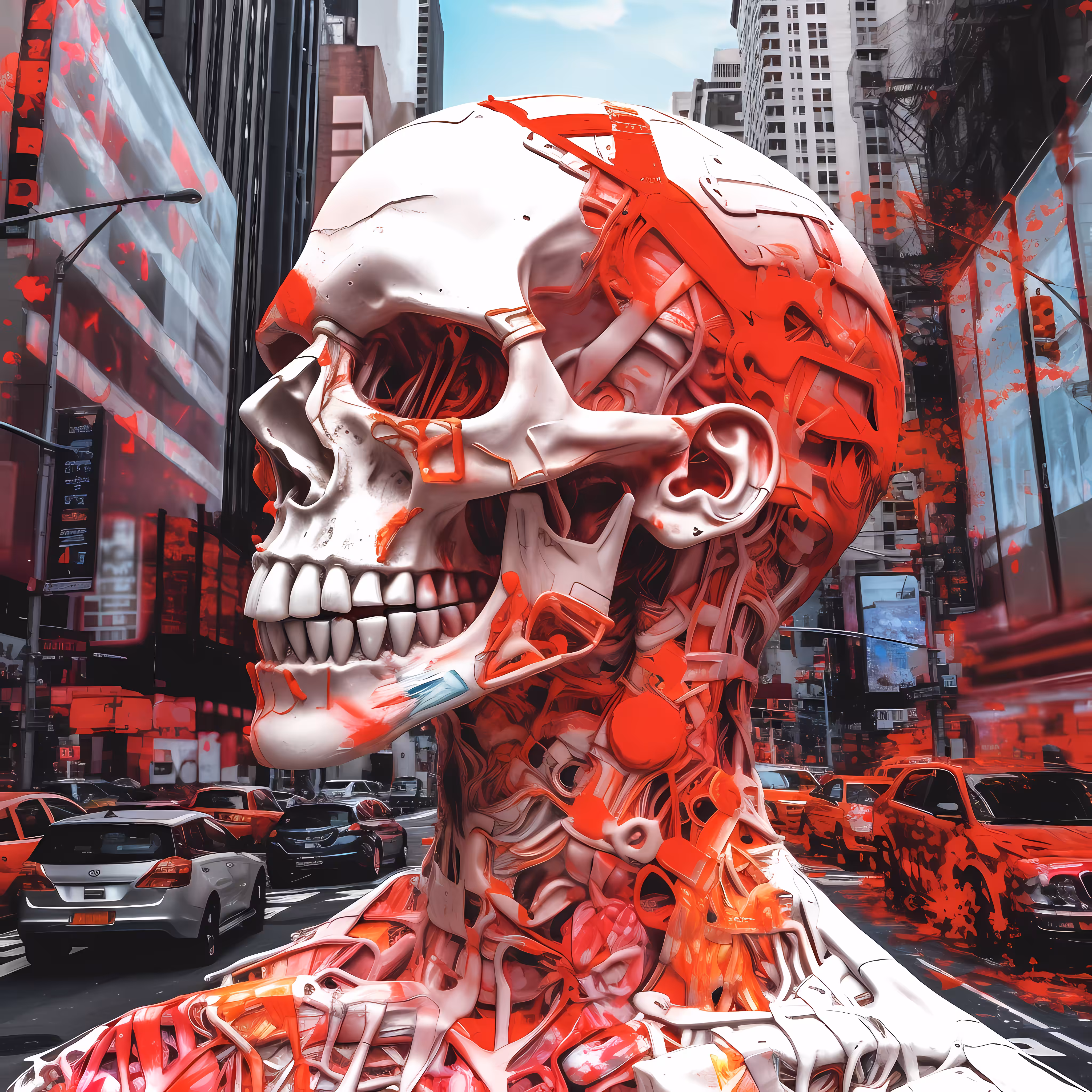 braindead II