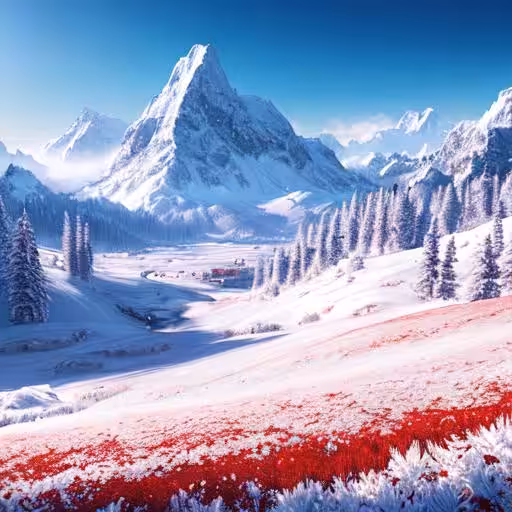 Winter 