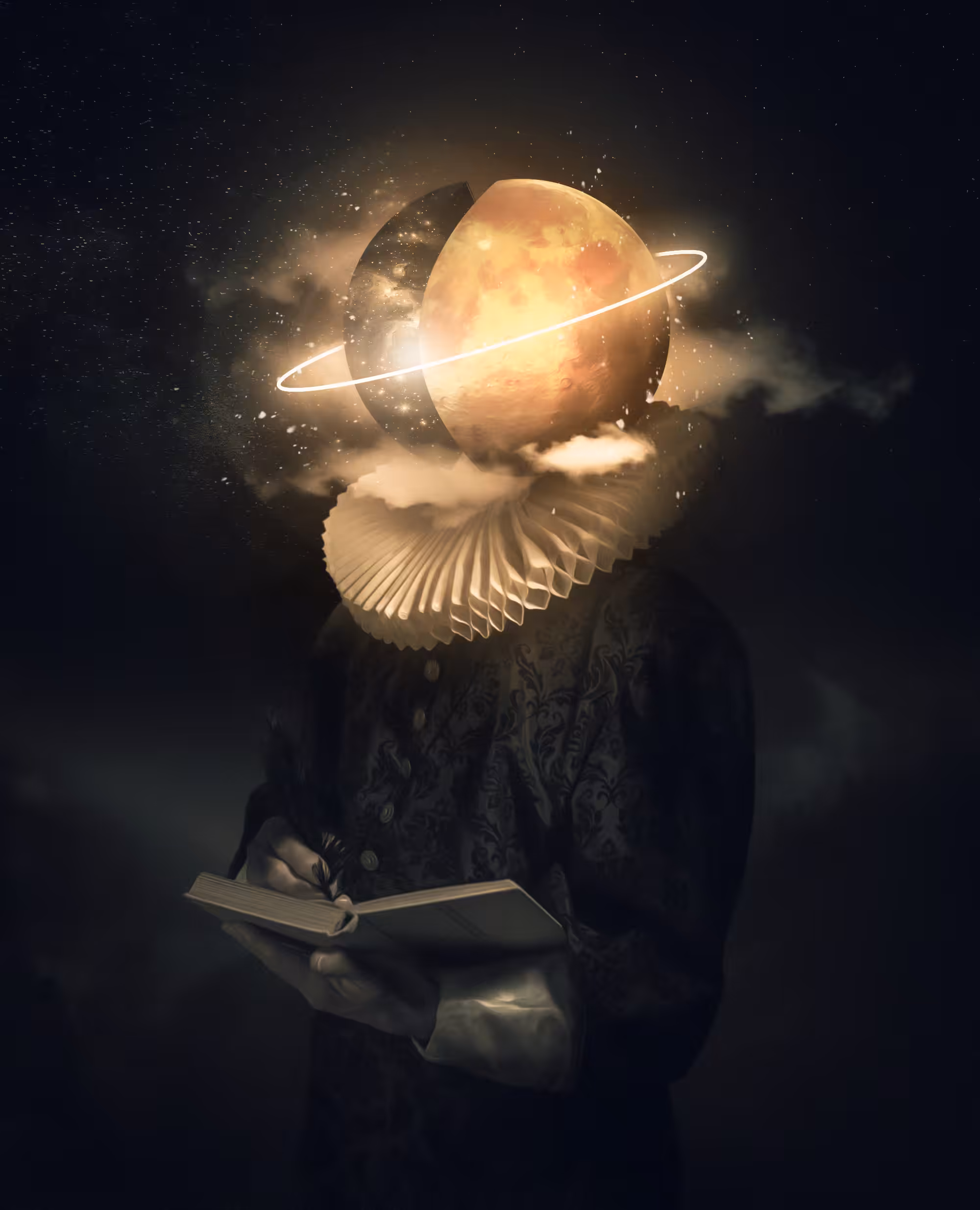 Prophet 