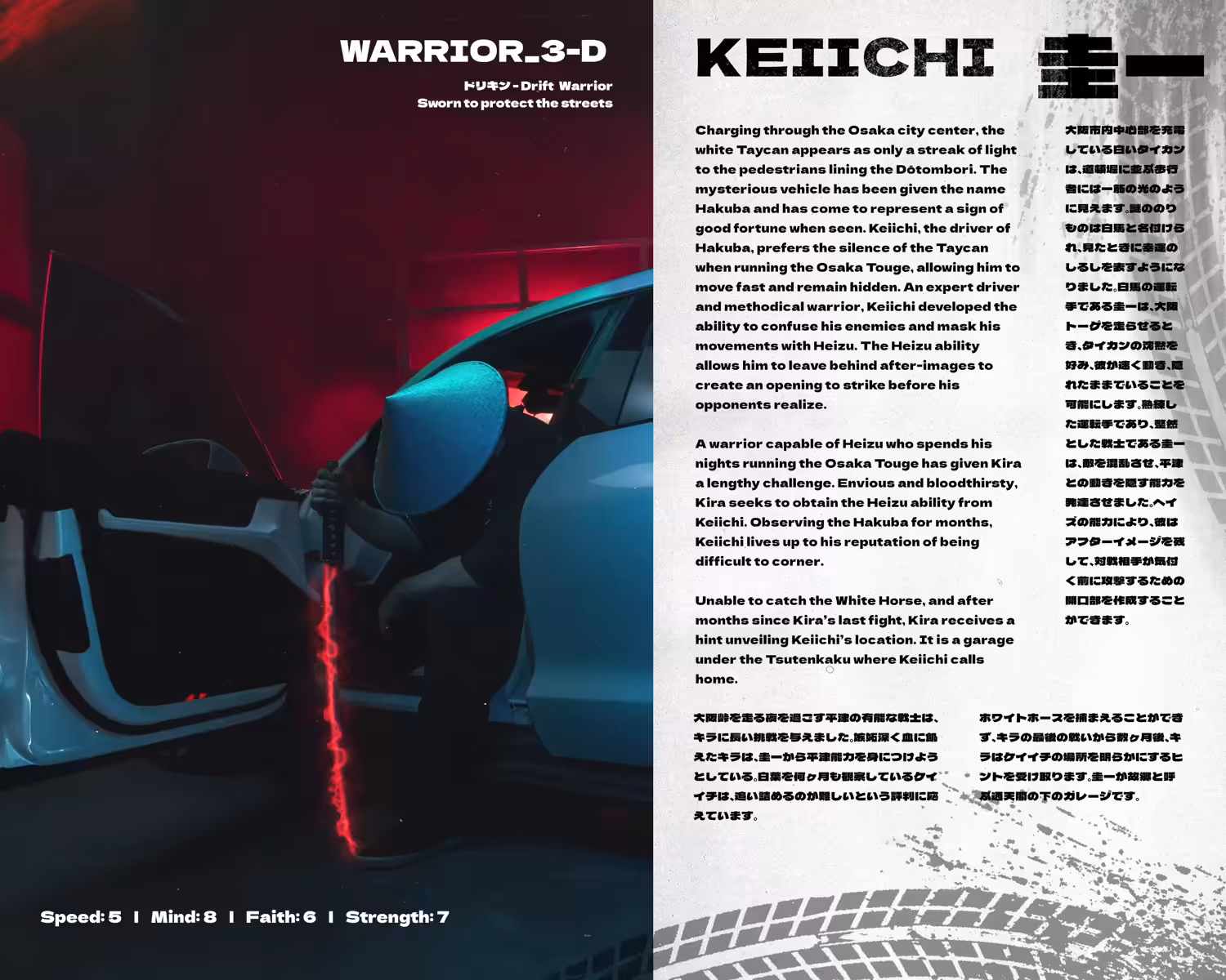 Keiichi