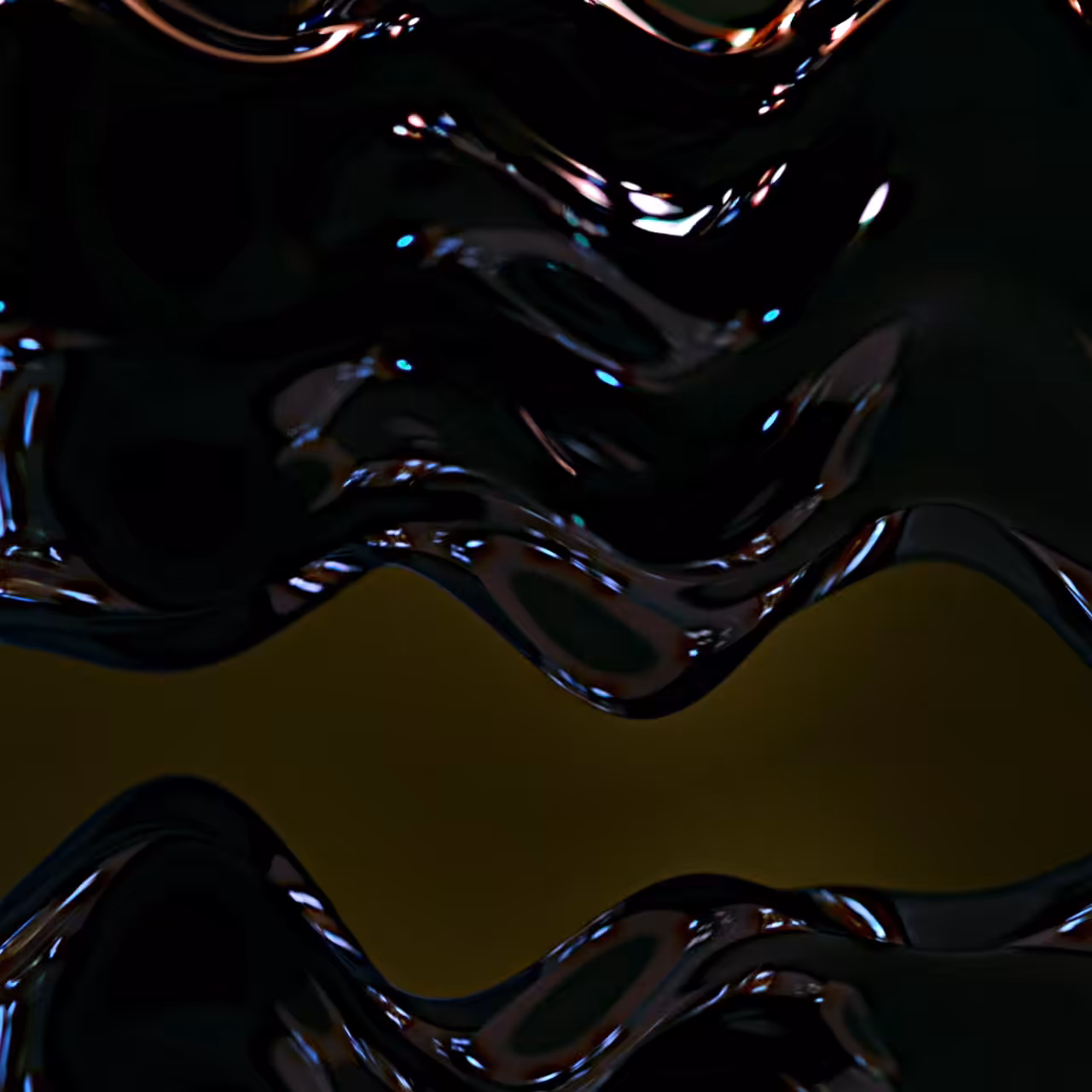 Re-Digitalization of Waves #18
