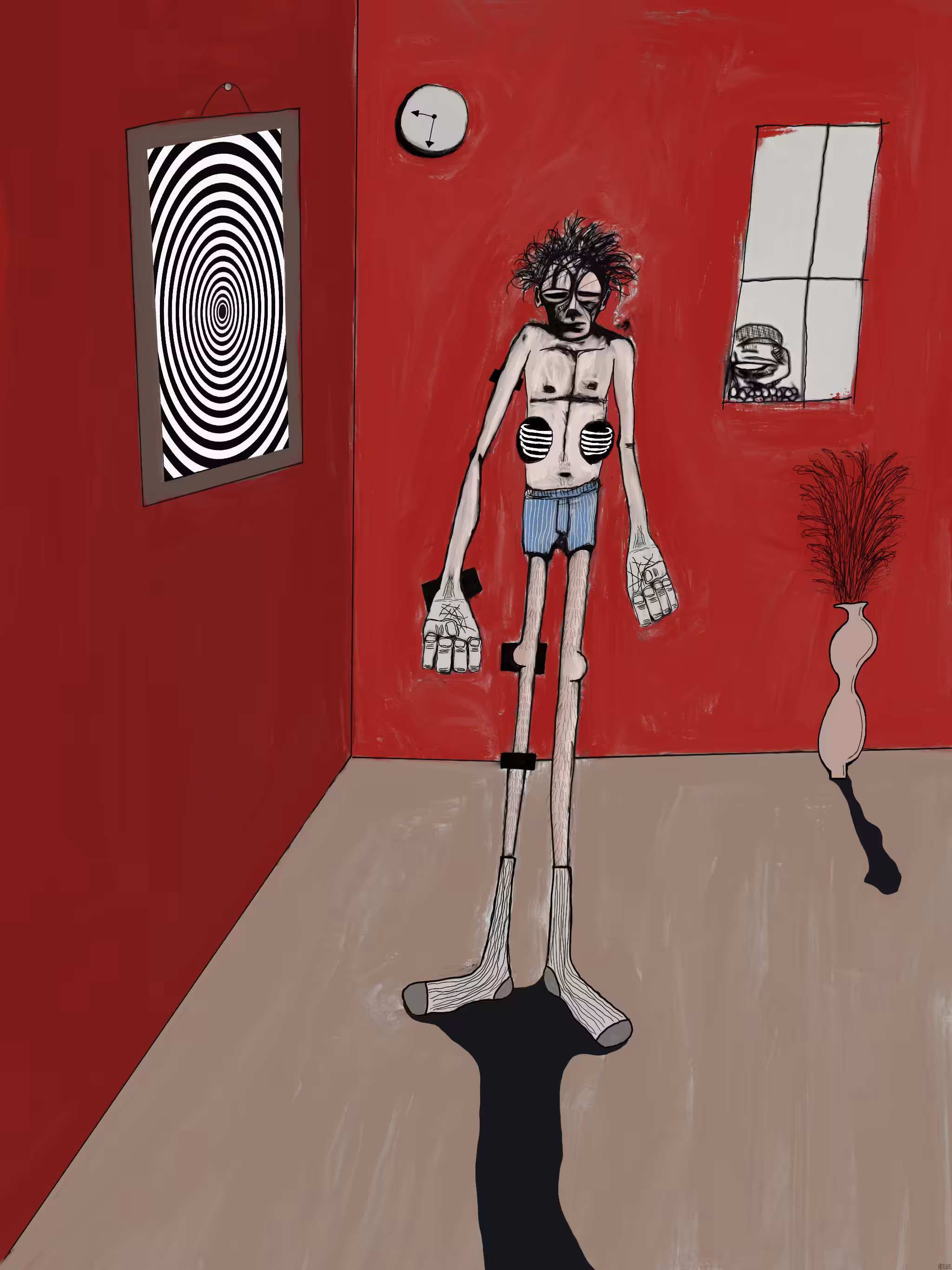 Death Is Not An Illusion