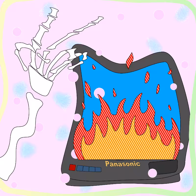 yule log #31