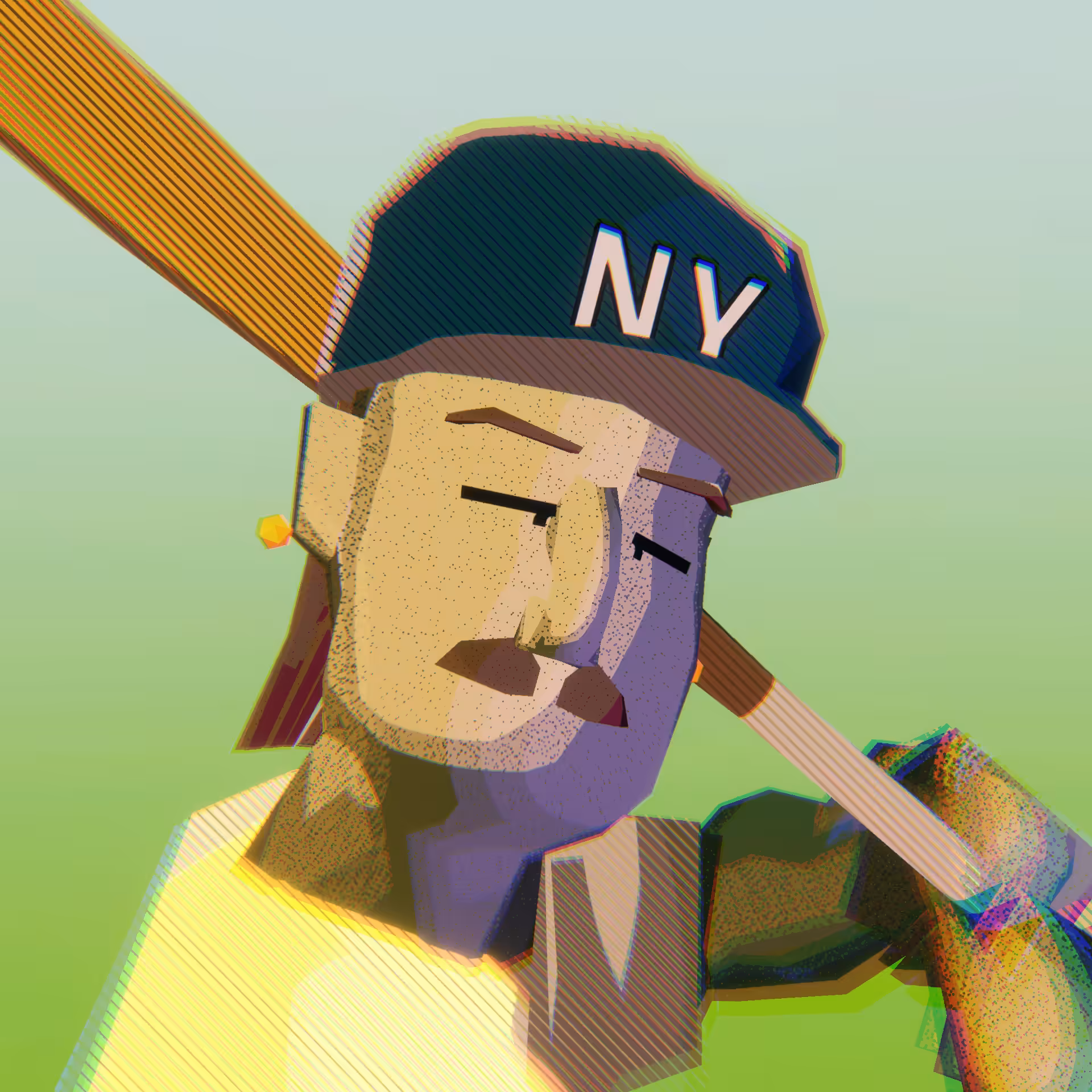 The Boys of Summer: Jeremy Kim