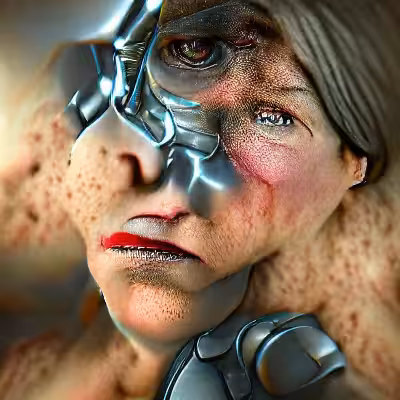 Subconscious Machine