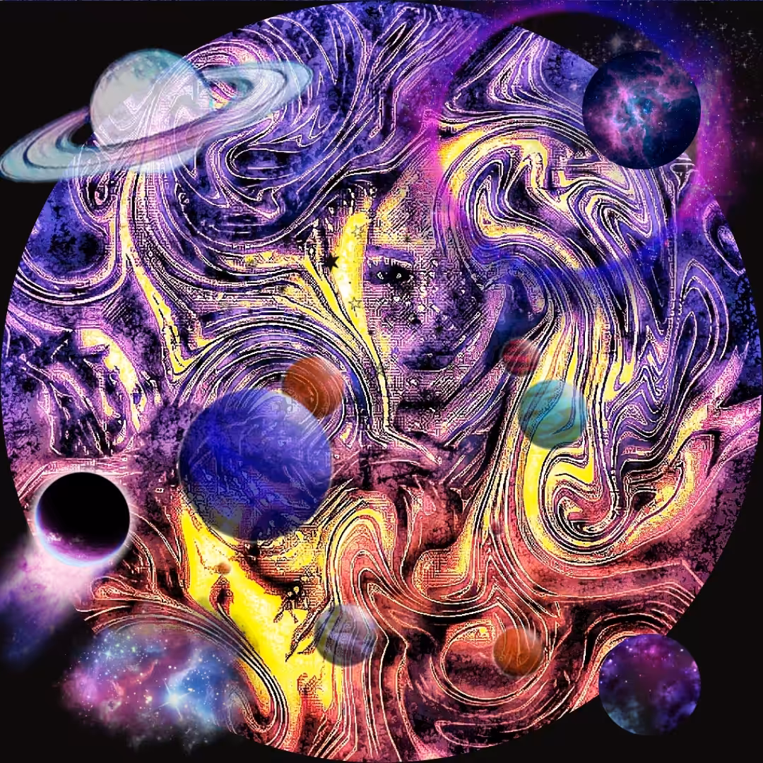 galaxy women 7