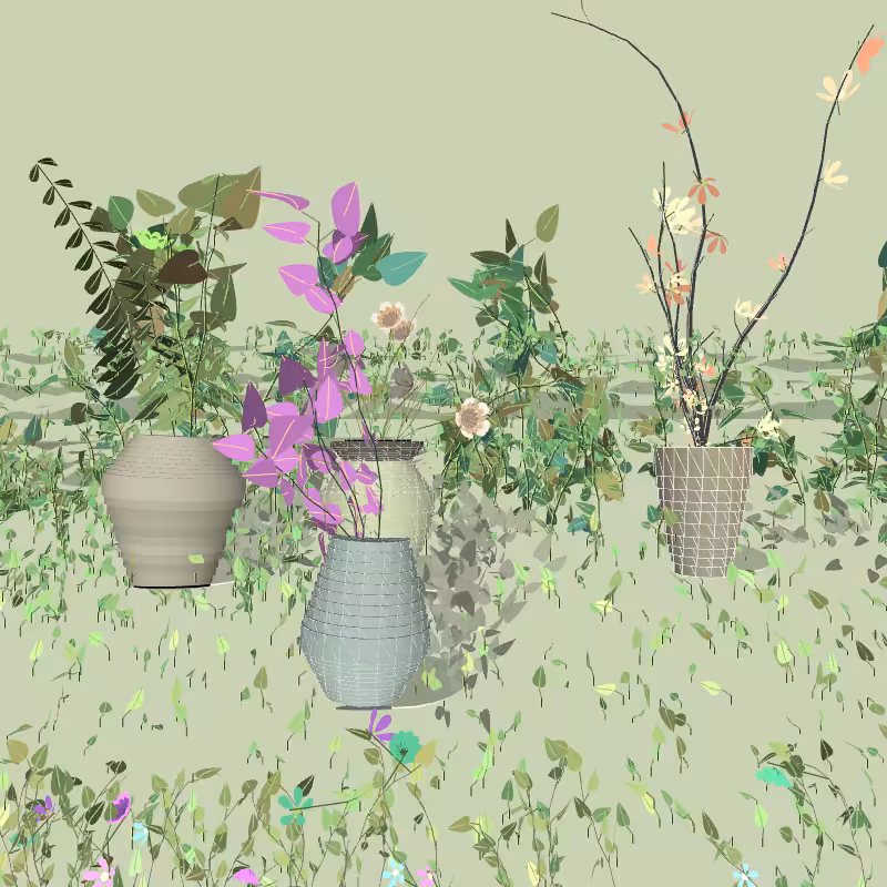Floristry #48
