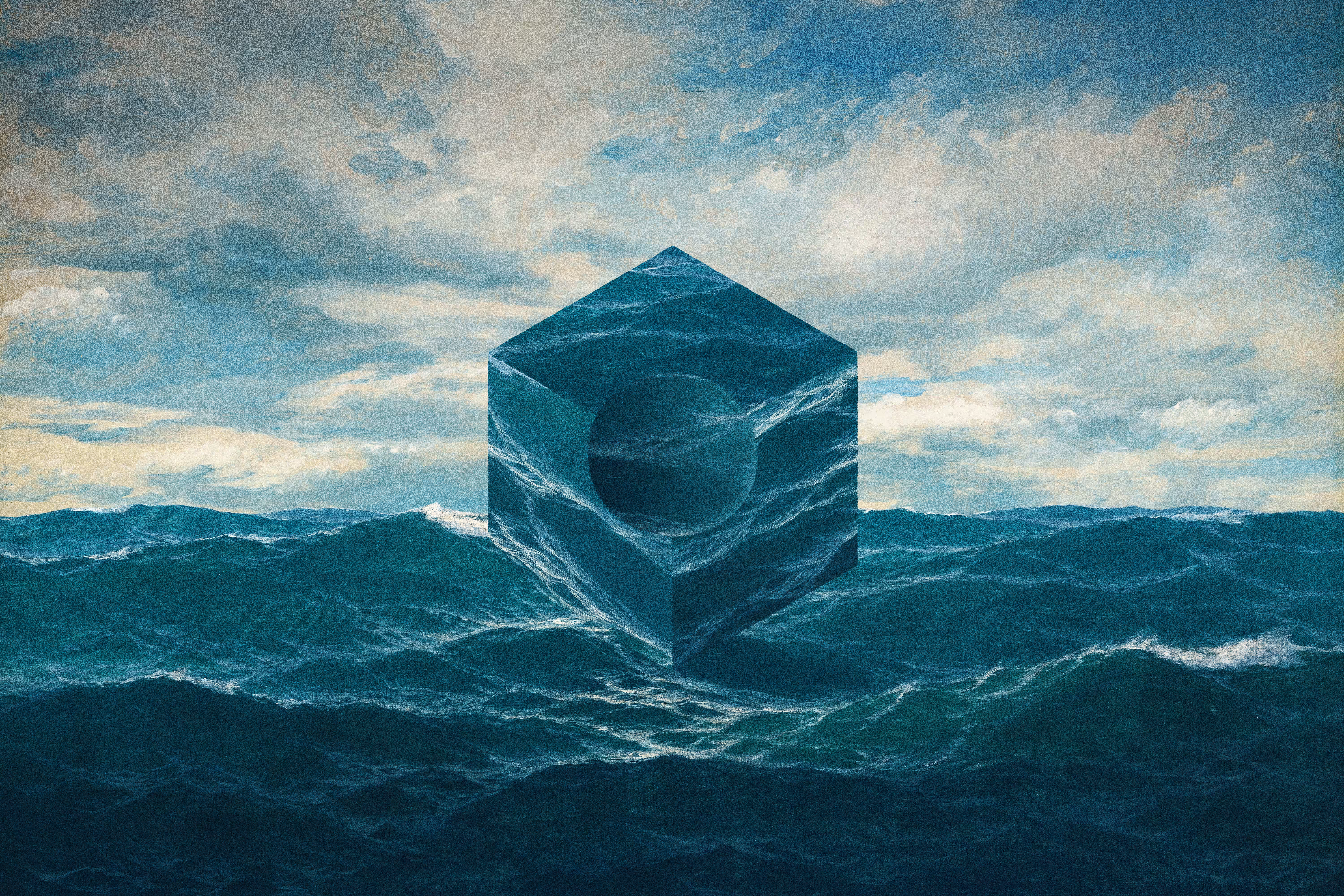 THALASSA #117