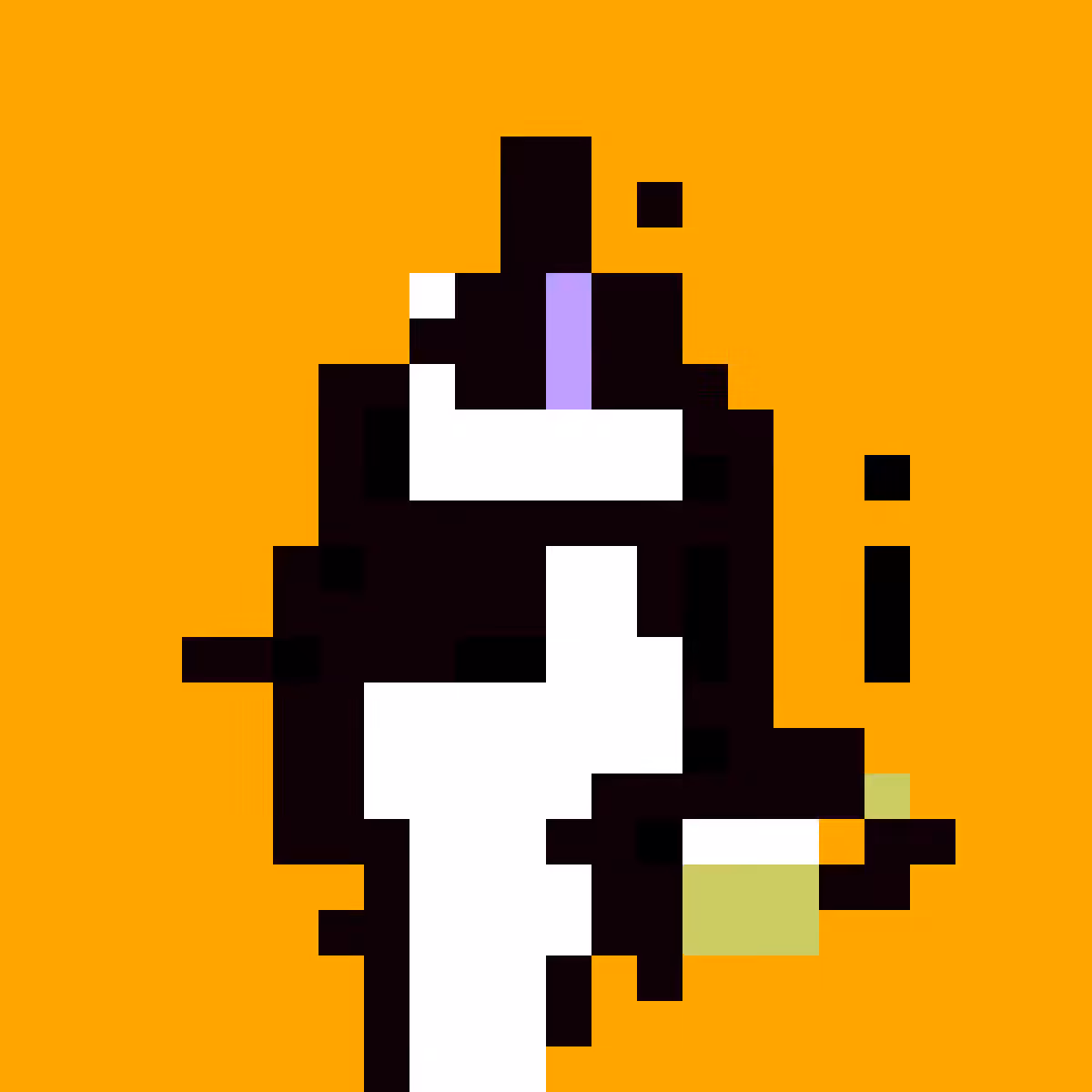 Recrunched DOS Punk 684
