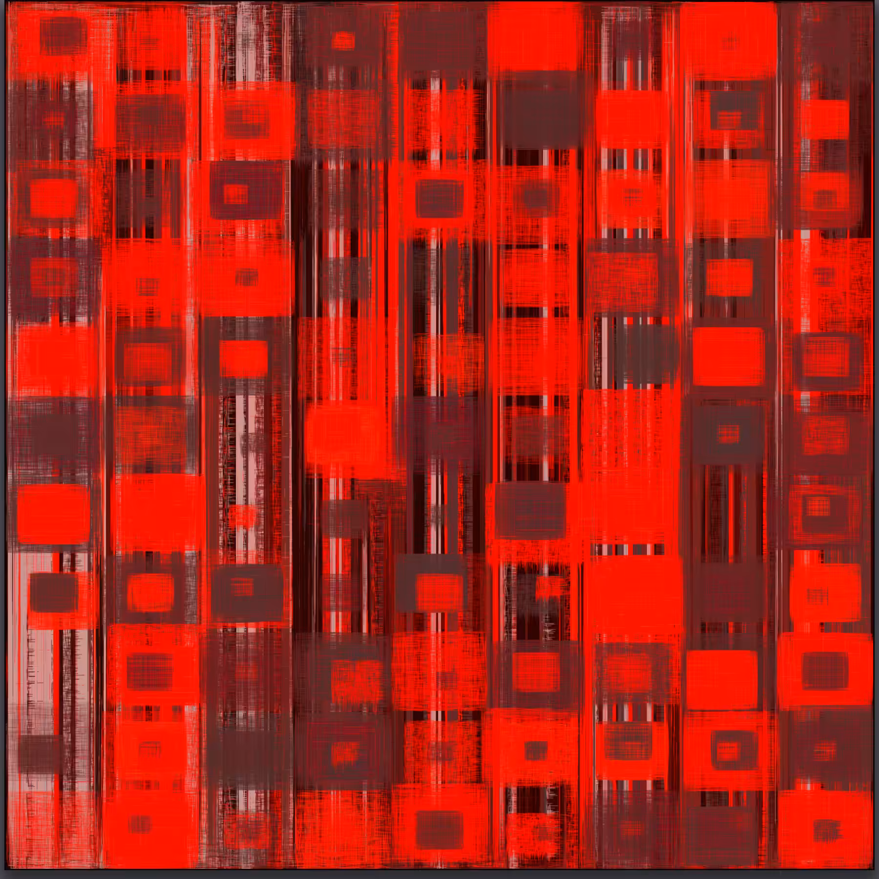 Cognitive Maze #87