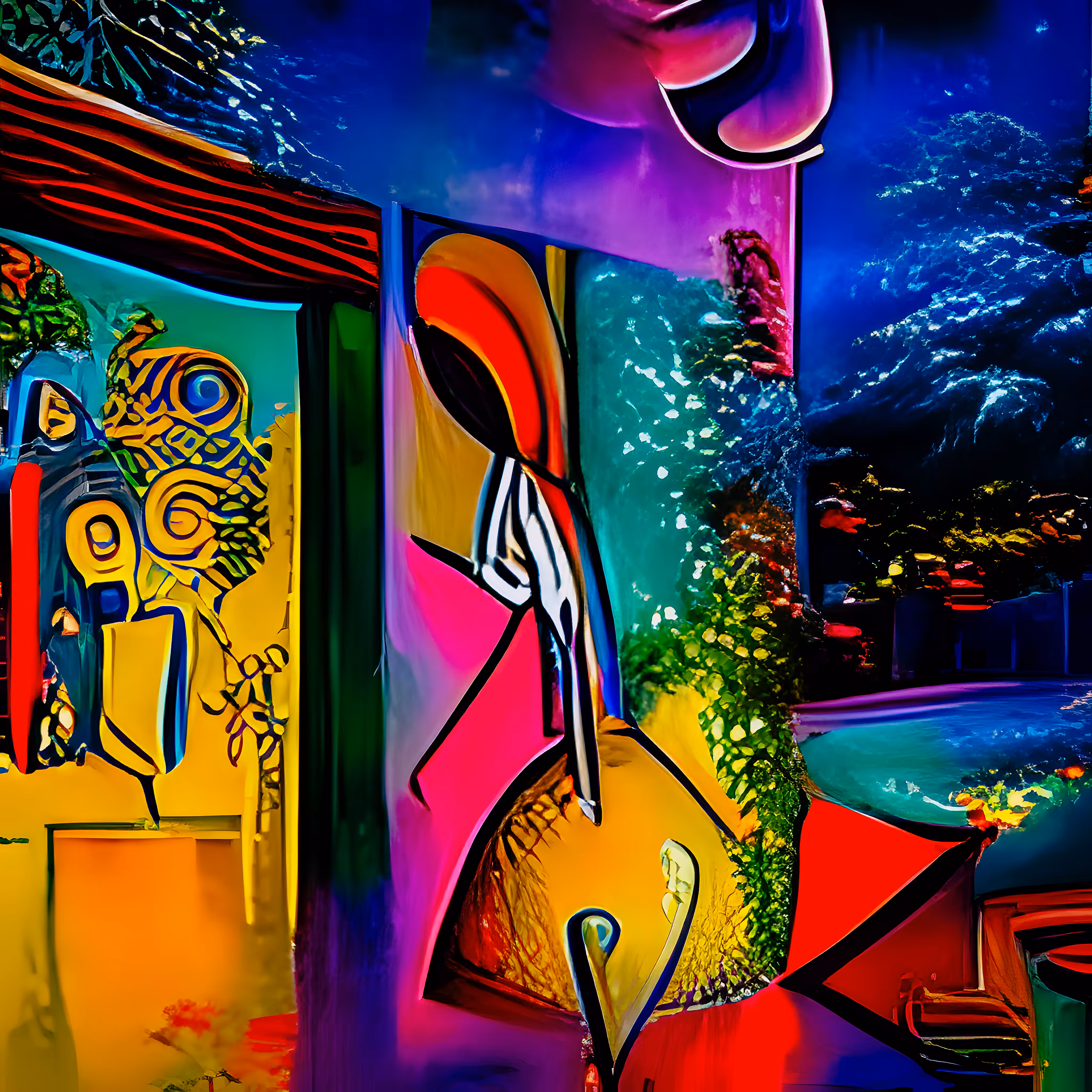 Relax Art#13