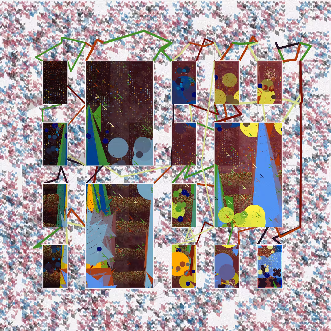 Naïf #76