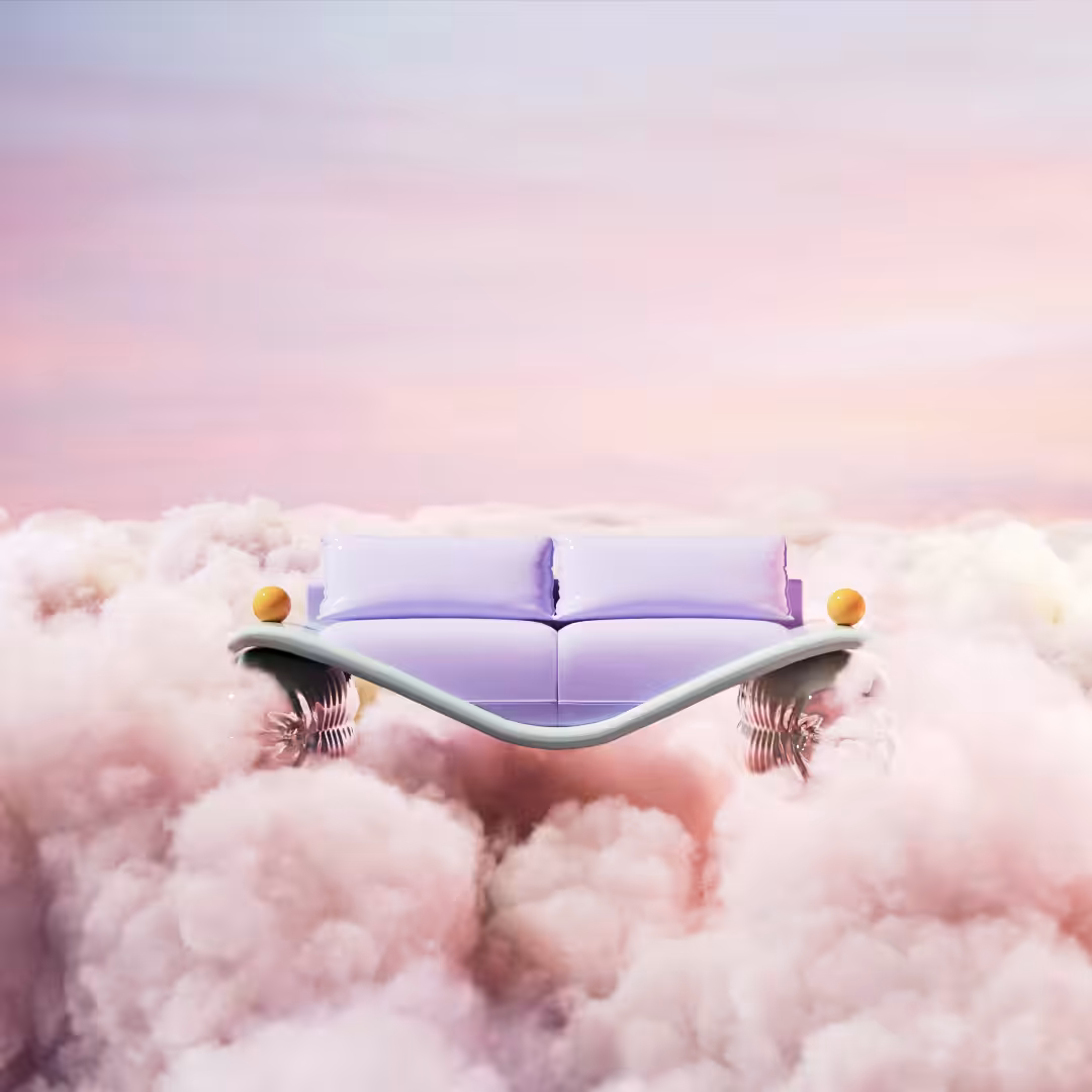 Head in the Clouds