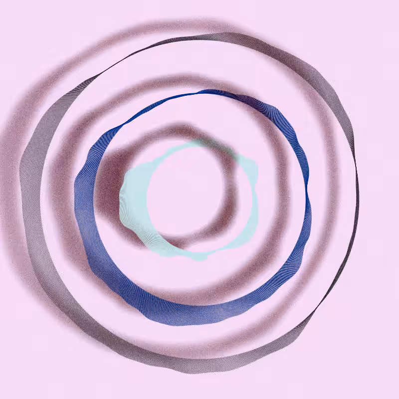 Tree Rings #145