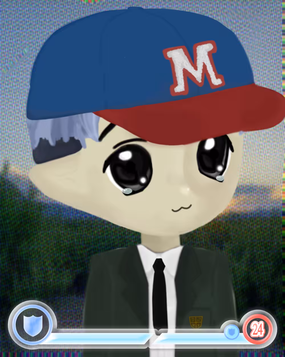 Milady 7629