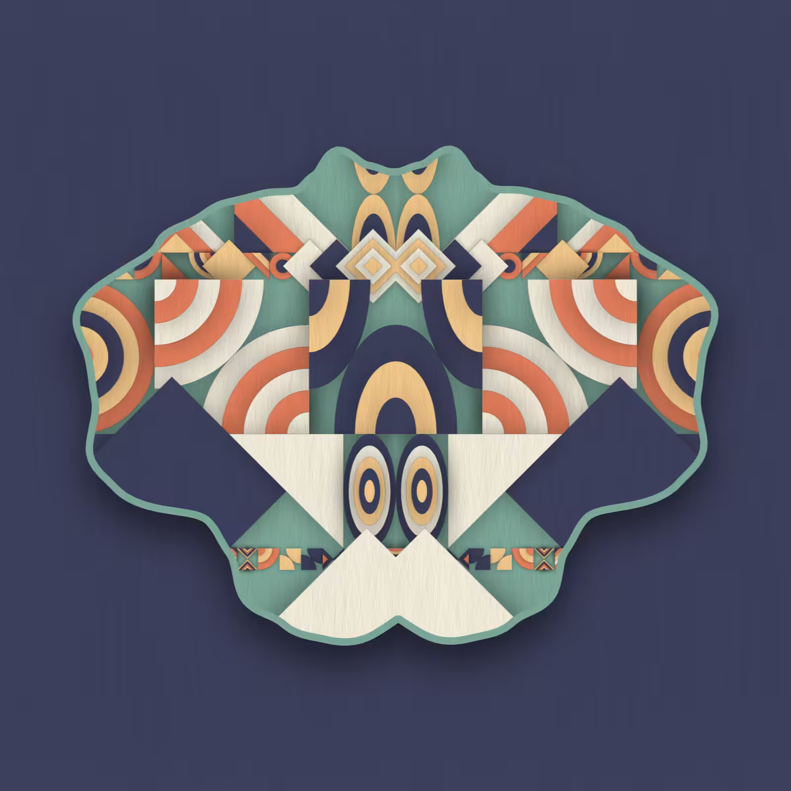 Generativemasks #7249