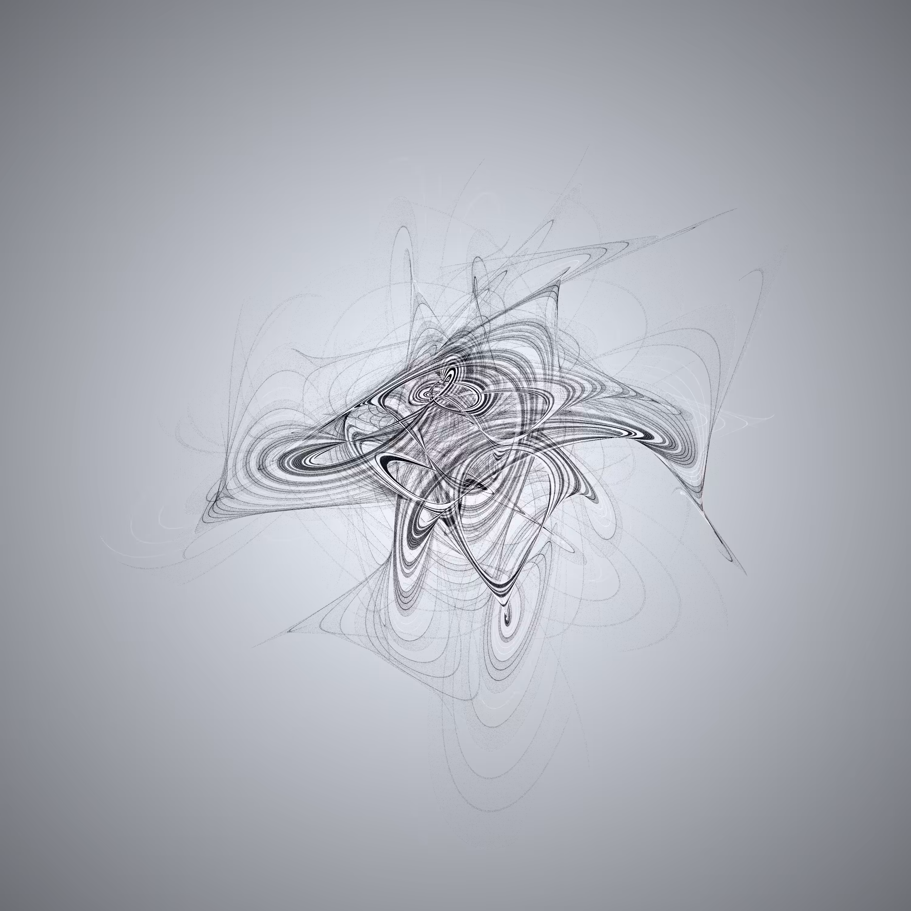Friendly Abstraction #45