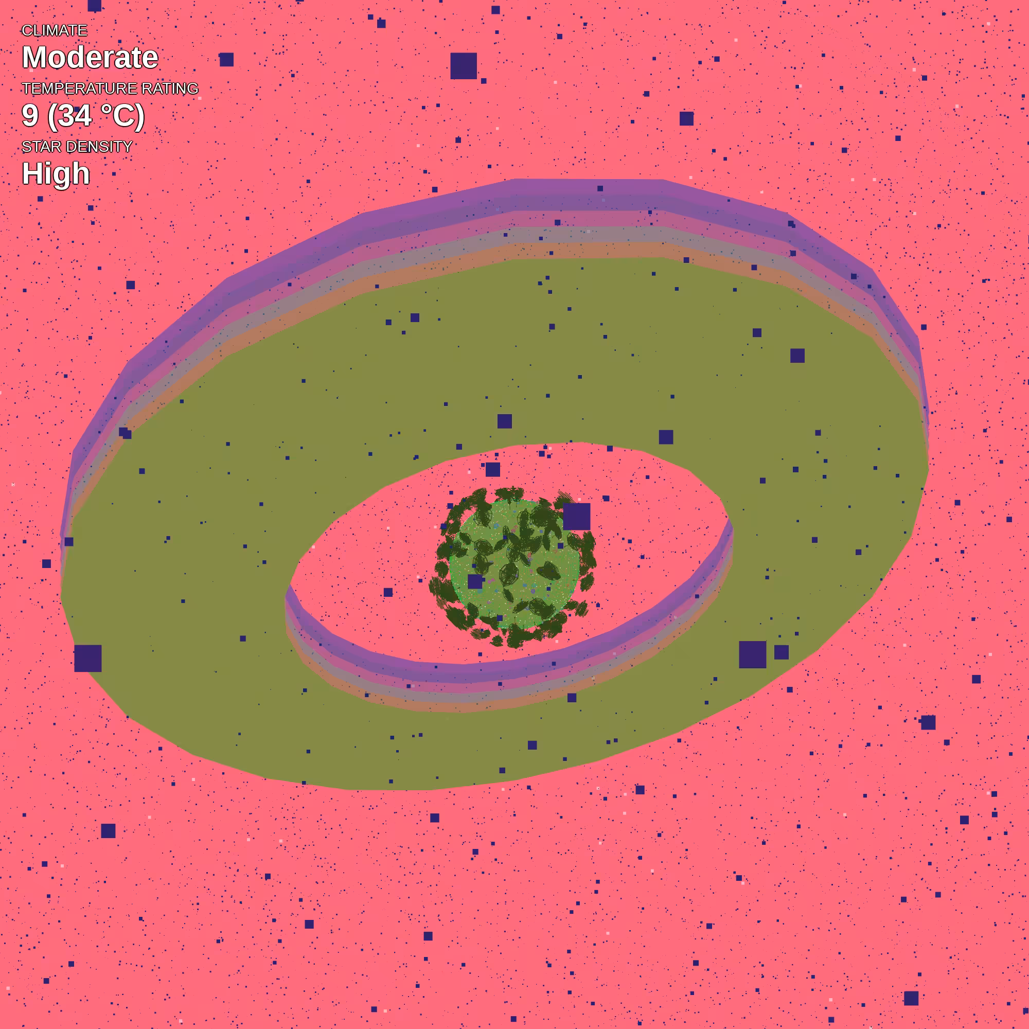 planets #99