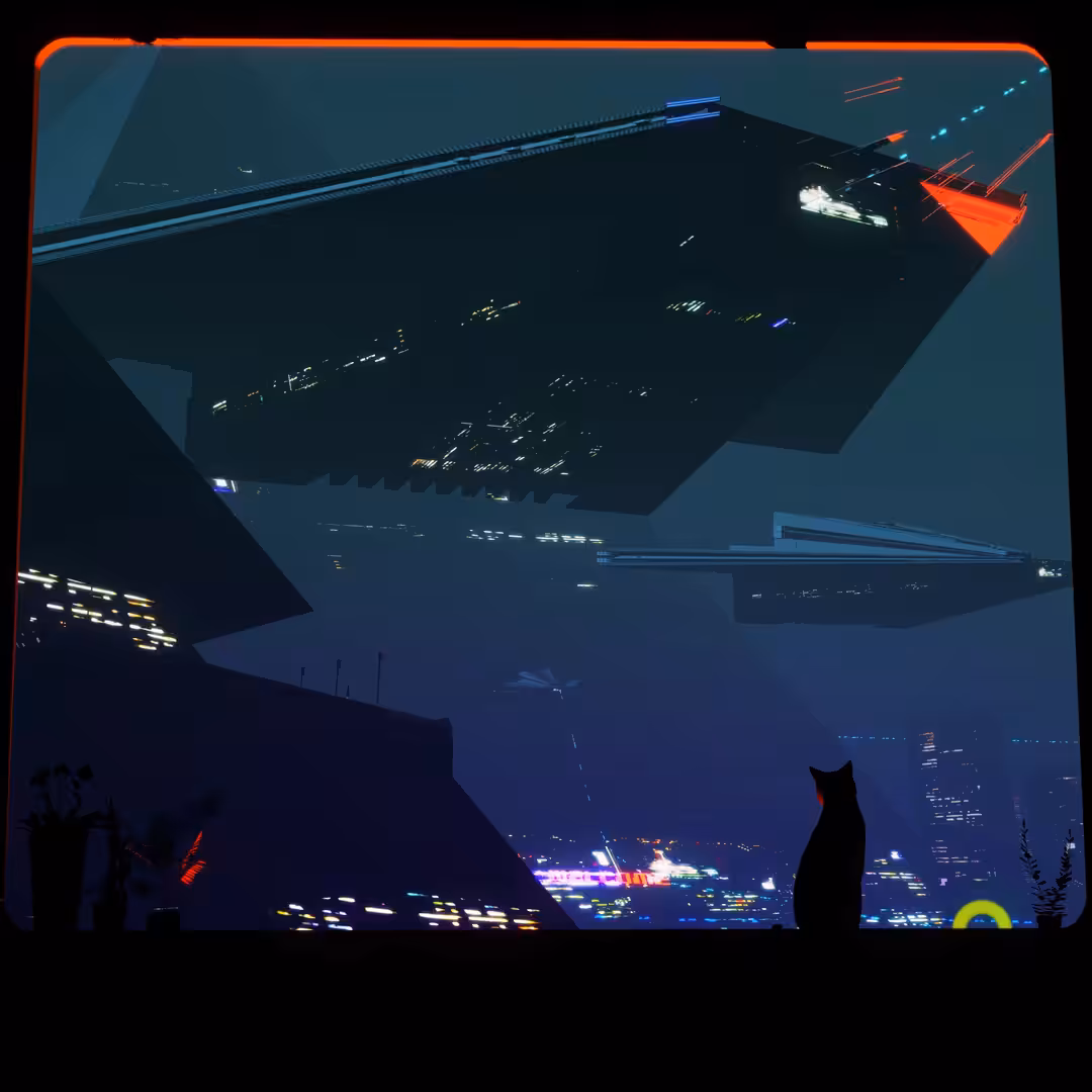 MegaCity Tri 003