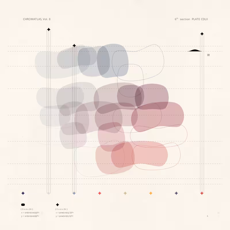 CHROMATLAS, Vol. 8 #191
