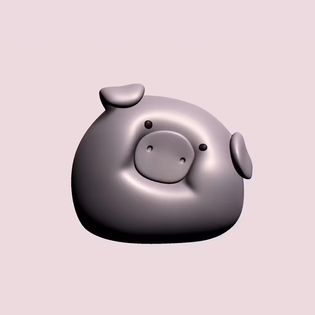 CUTE PIGGIES