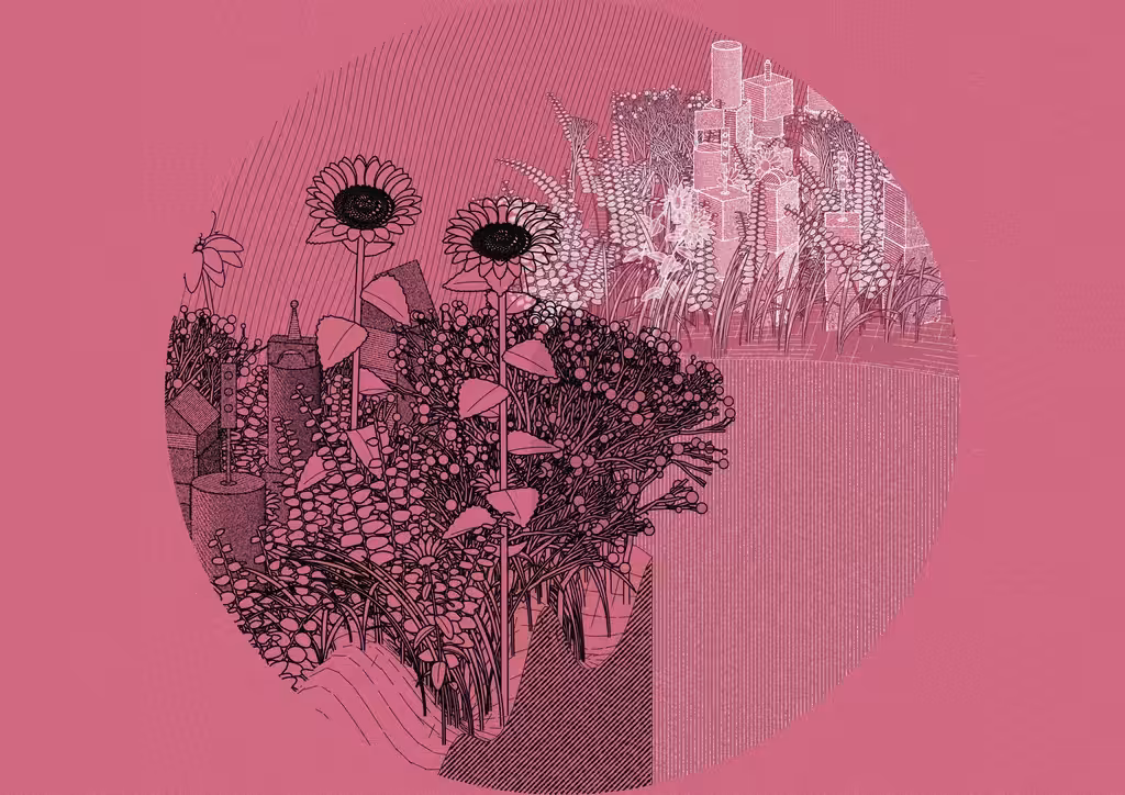 (kinder)Garden, Monuments #277