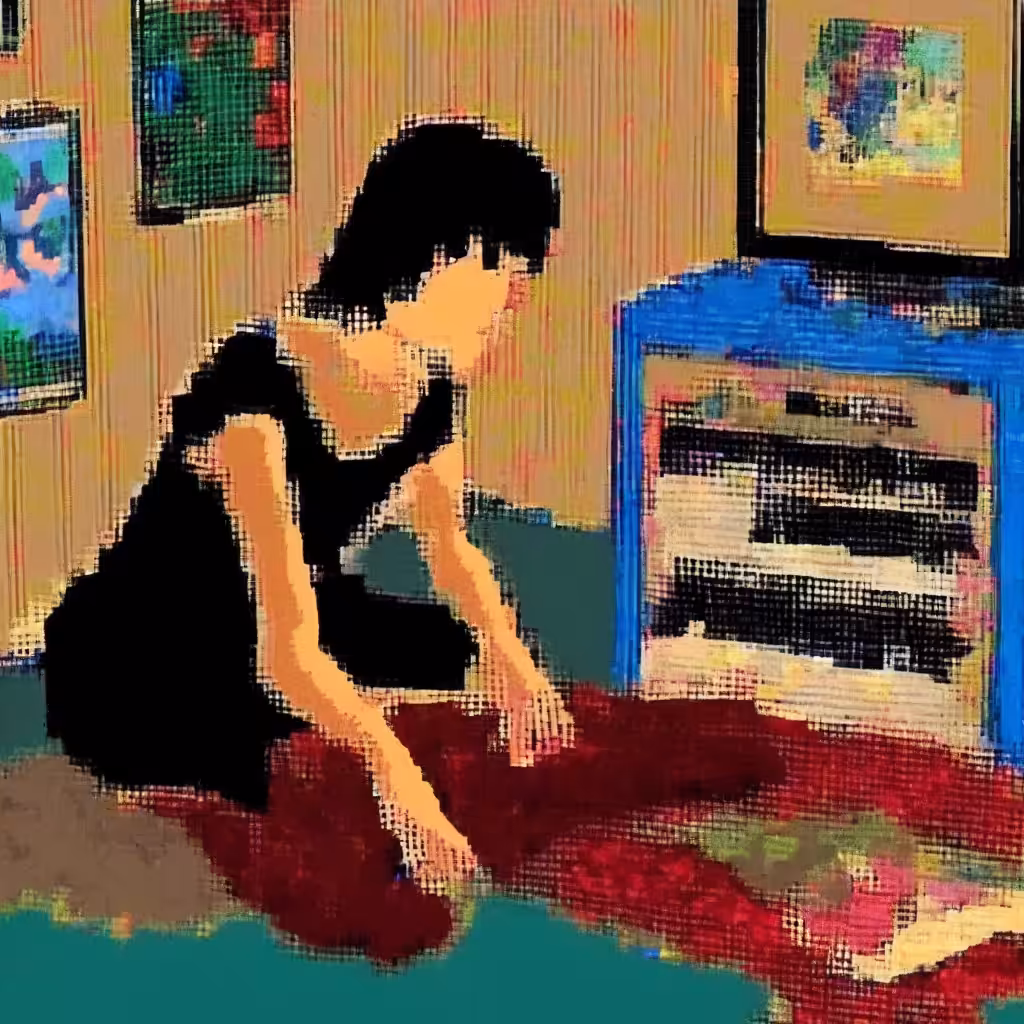 Internet Artist