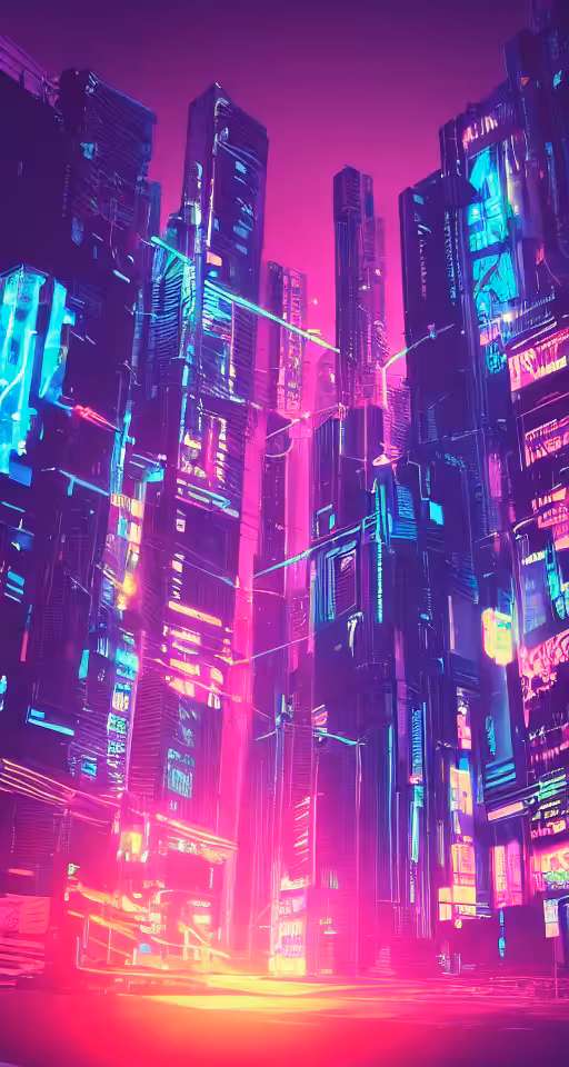 China town