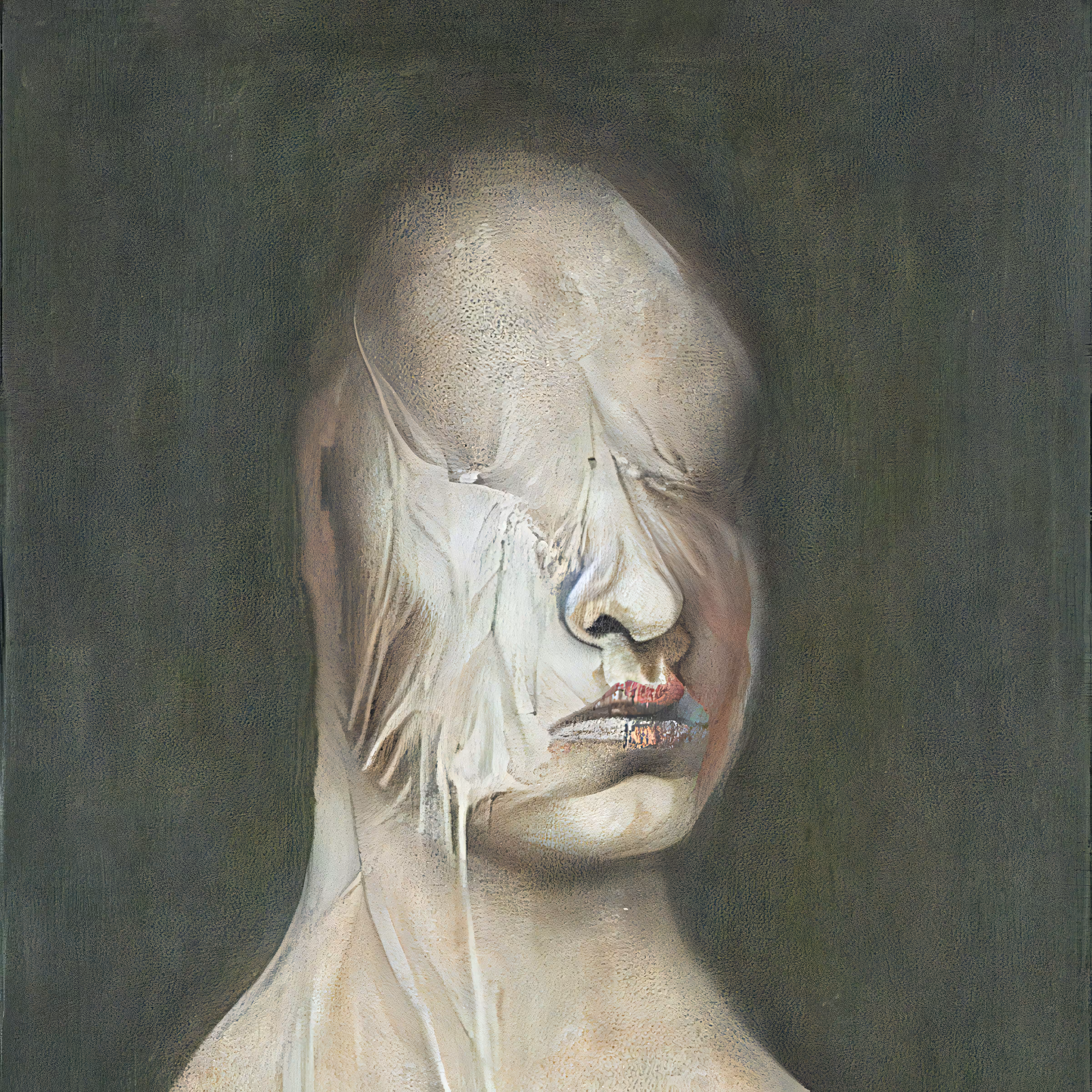 Absent Reality: Artemis
