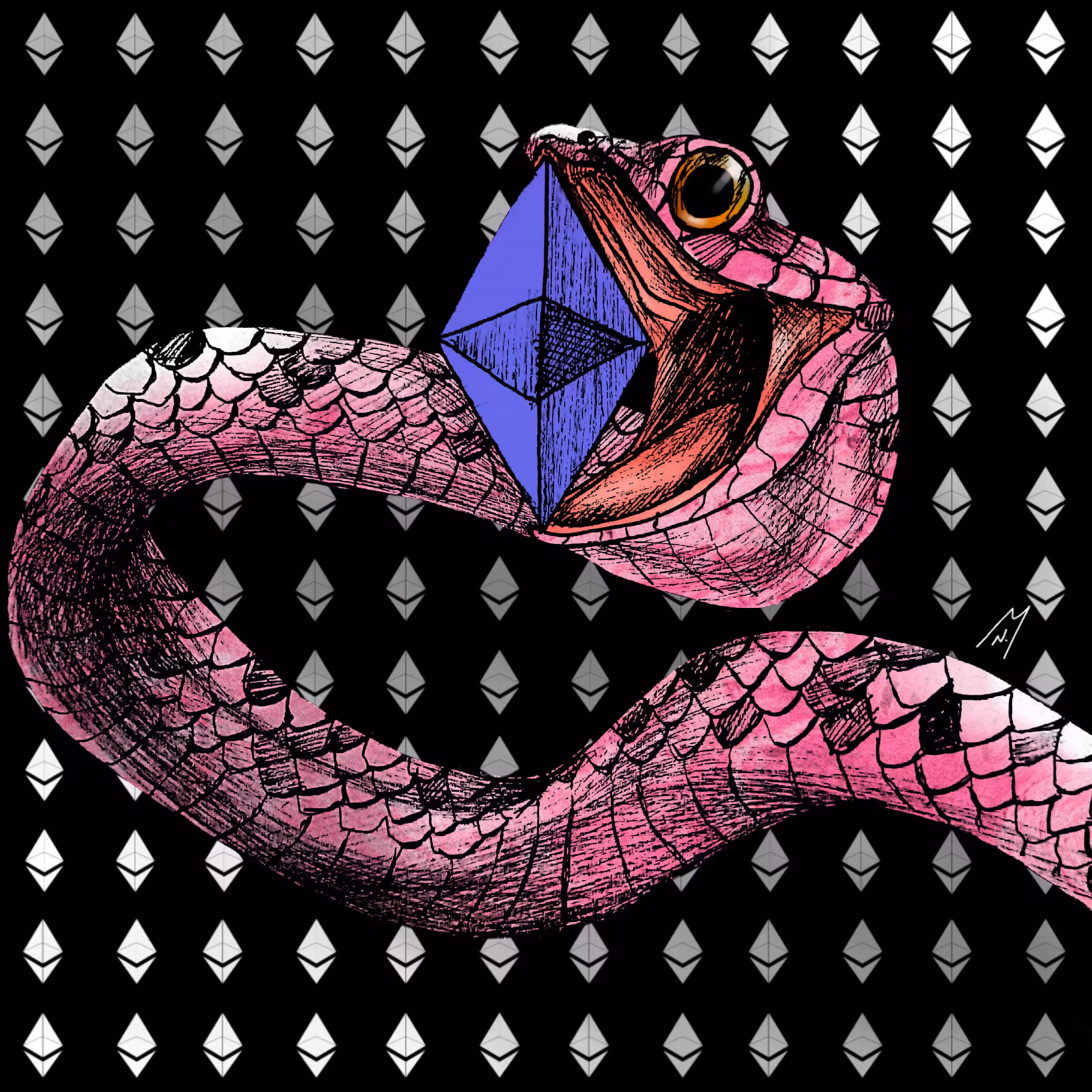 $nekOnEth