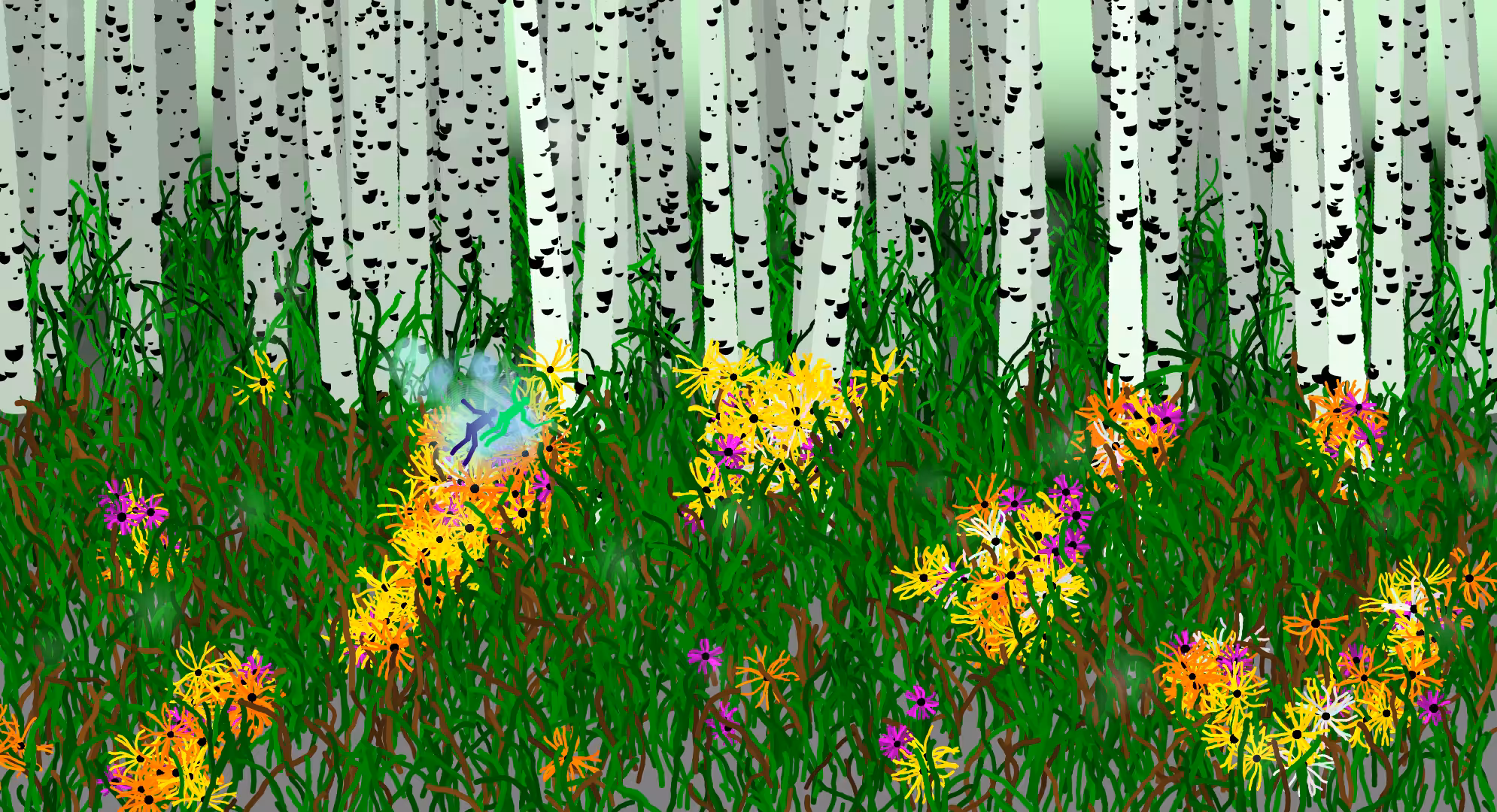 The Color of Spring #29
