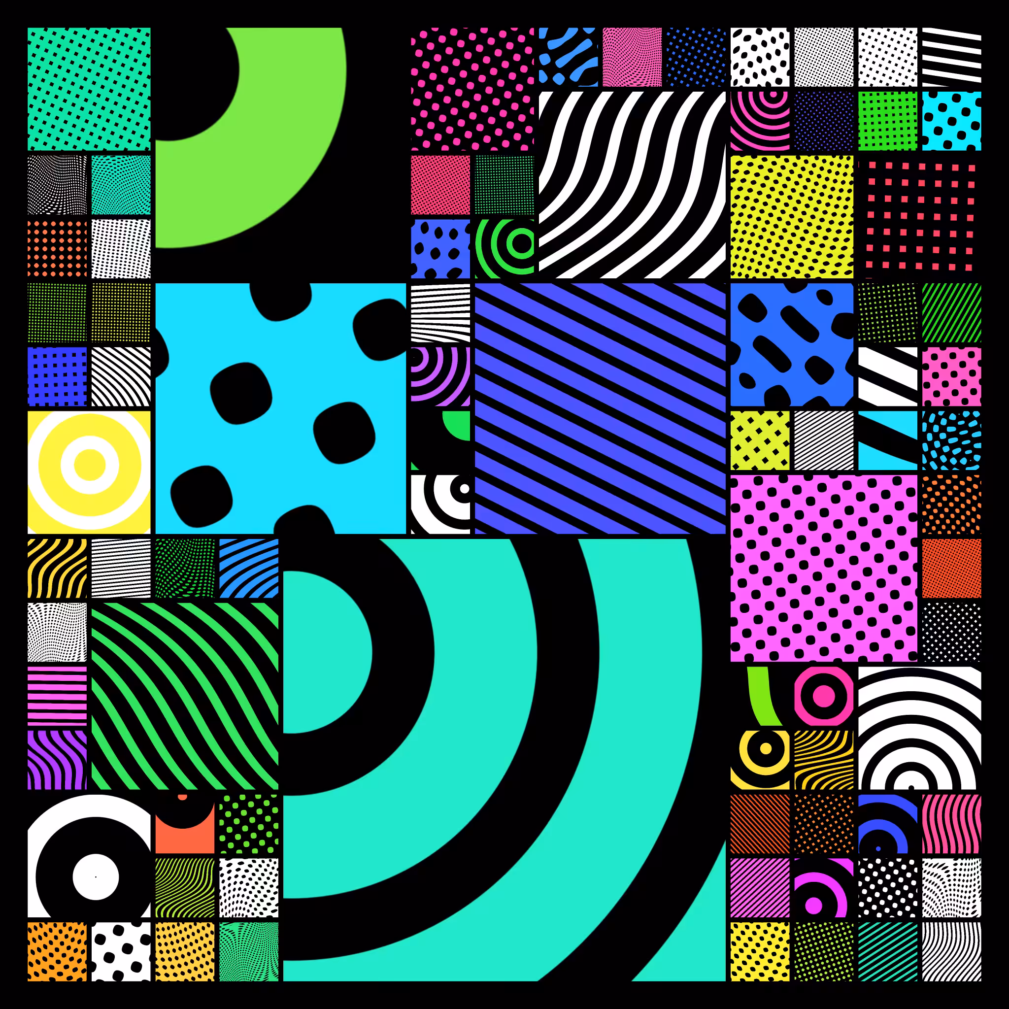 Perpetual Motion Squared #47